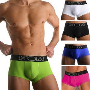 male underwear